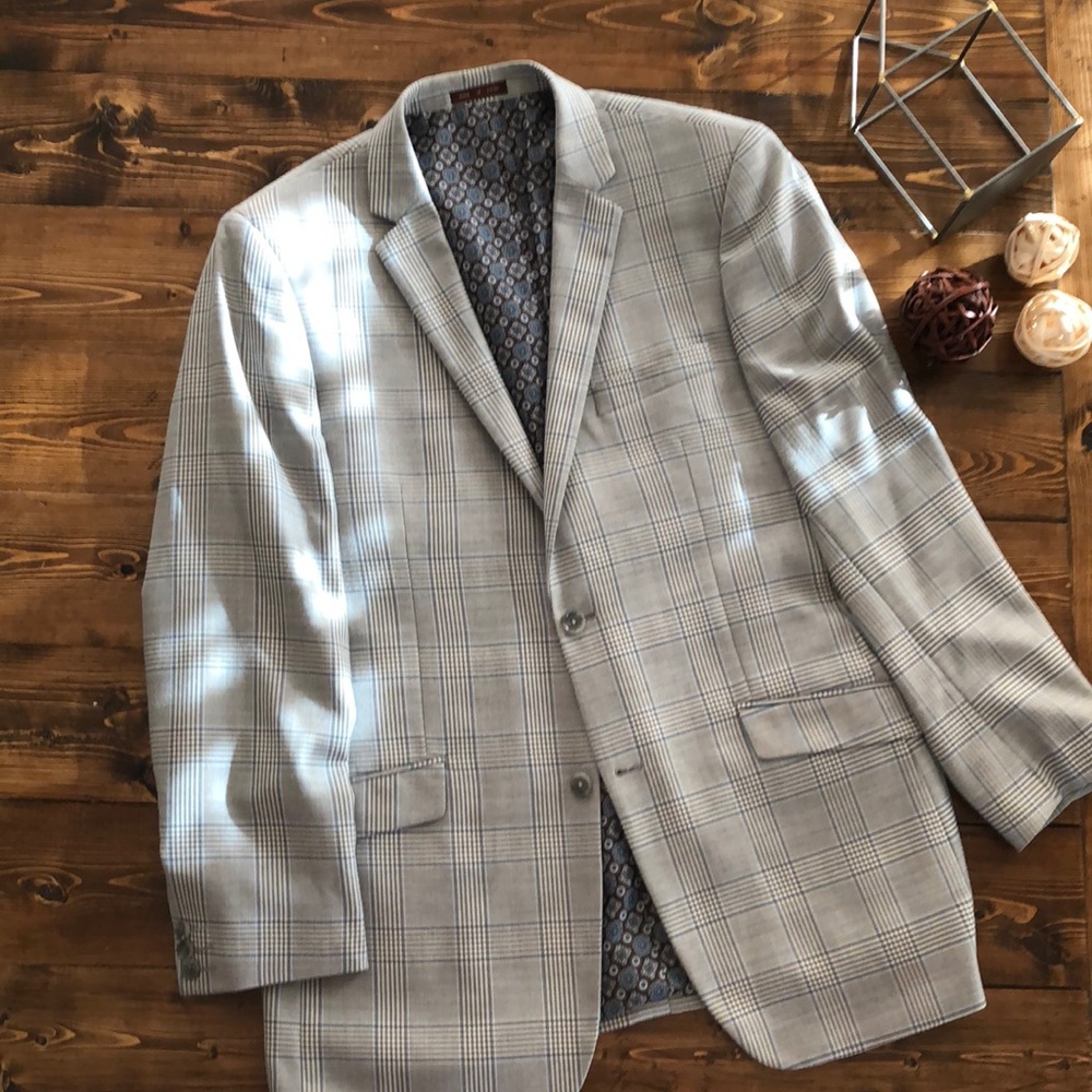 James Tattersall Sports Coat